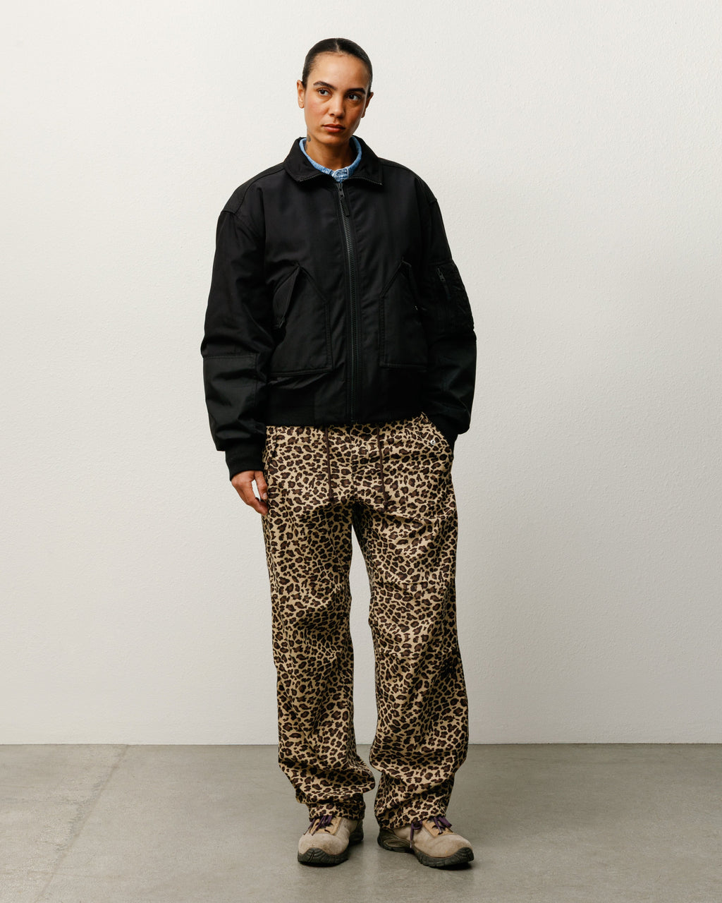 NYCO SURPLUS PANT