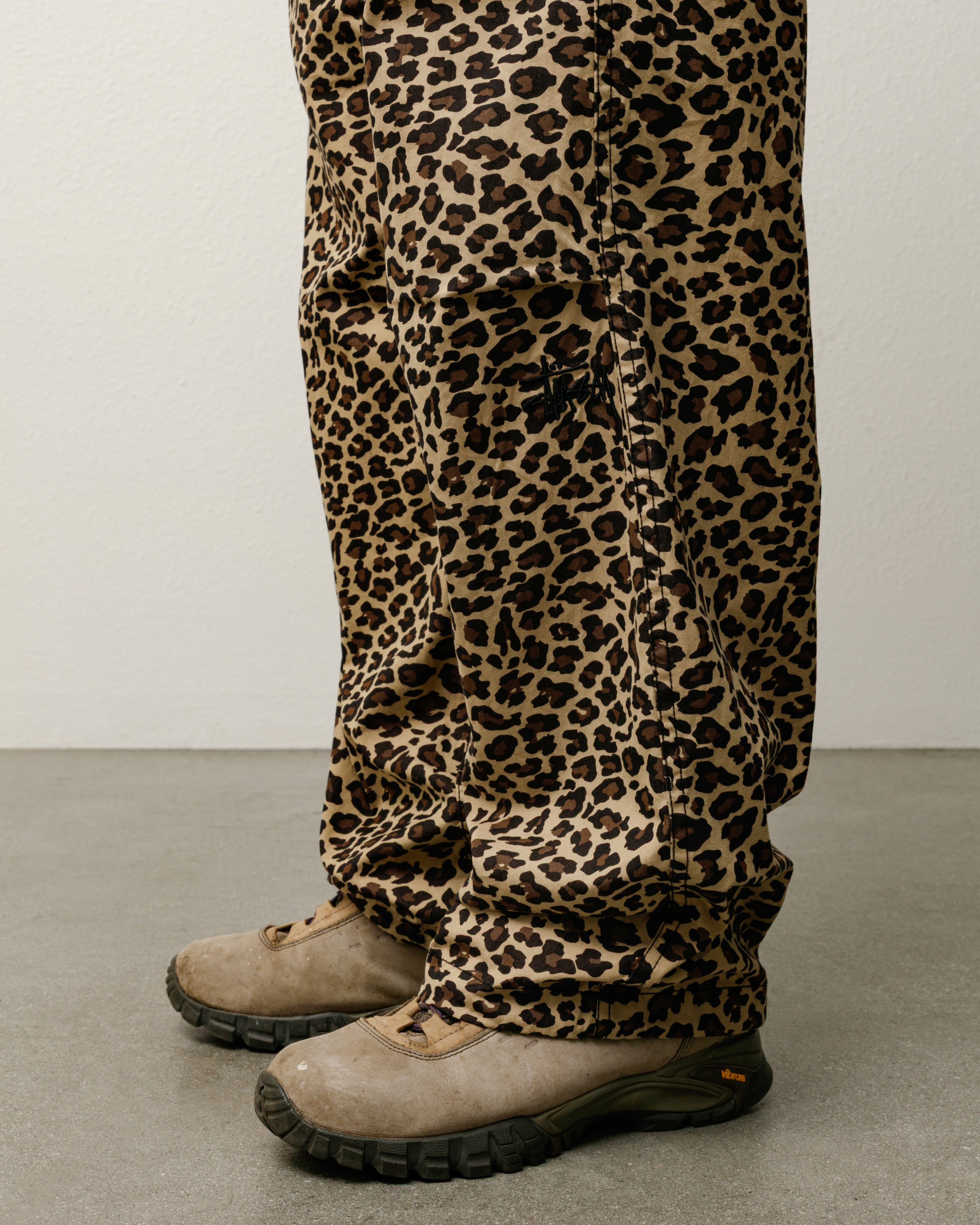 NYCO SURPLUS PANT