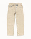 NEW CLASSIC JEAN DENIM