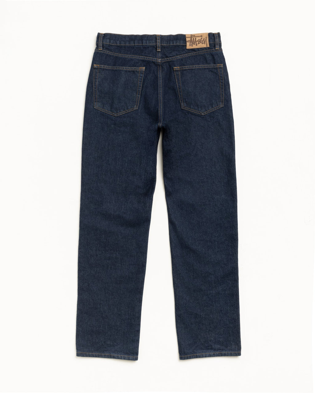 SLIM JEAN DENIM