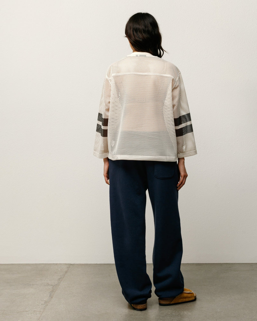FLEECE PANT