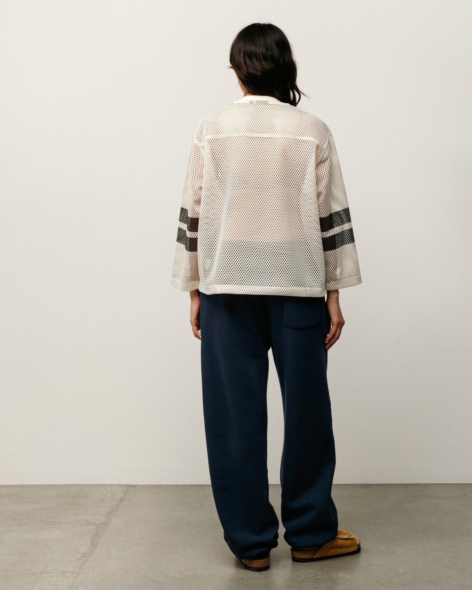 FLEECE PANT