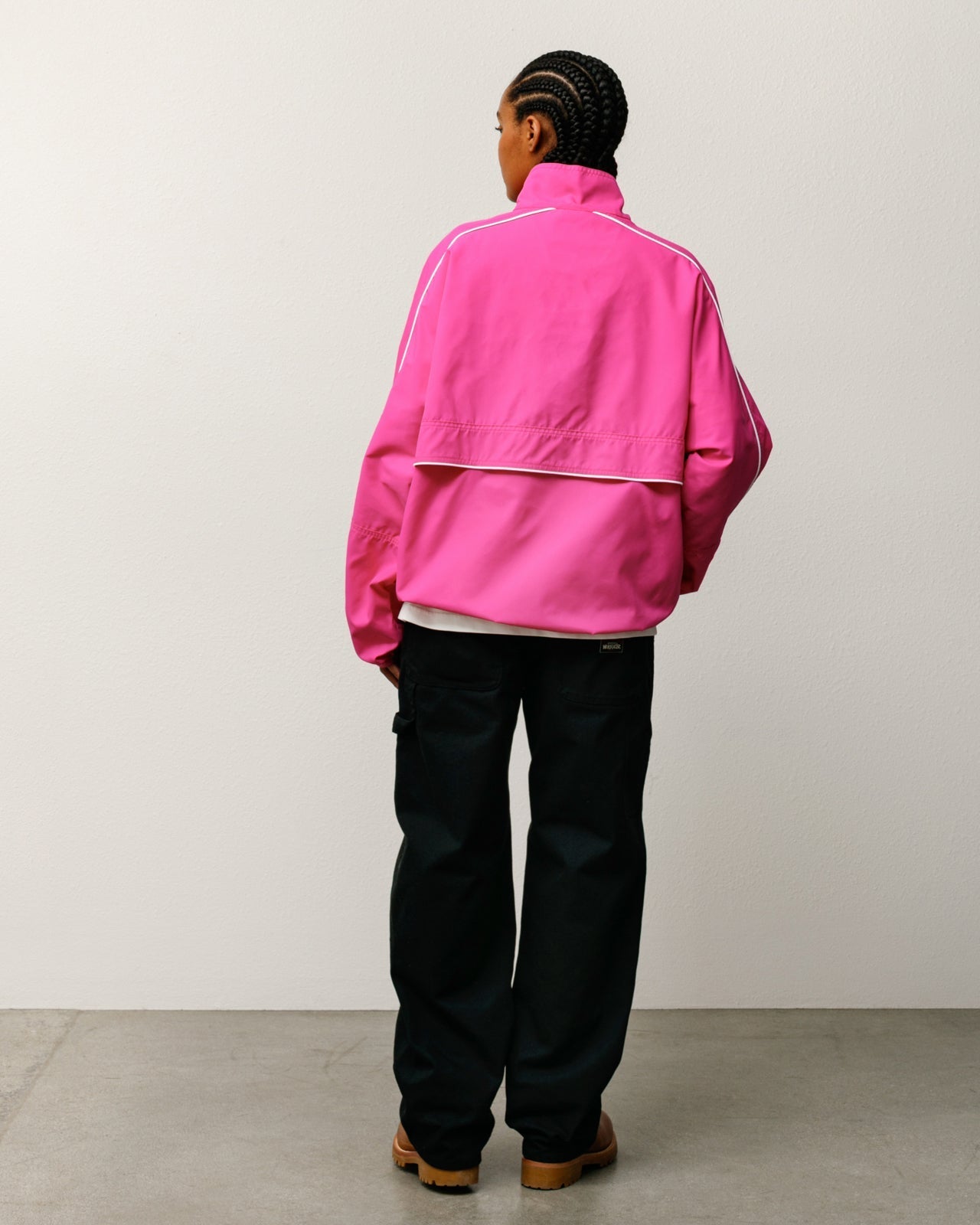 CARPENTER PANT