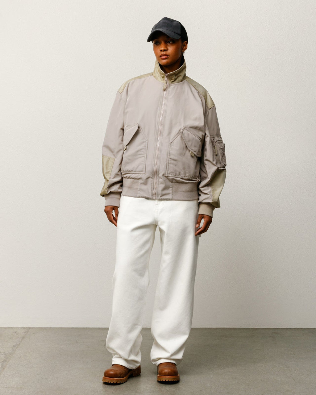 CARPENTER PANT