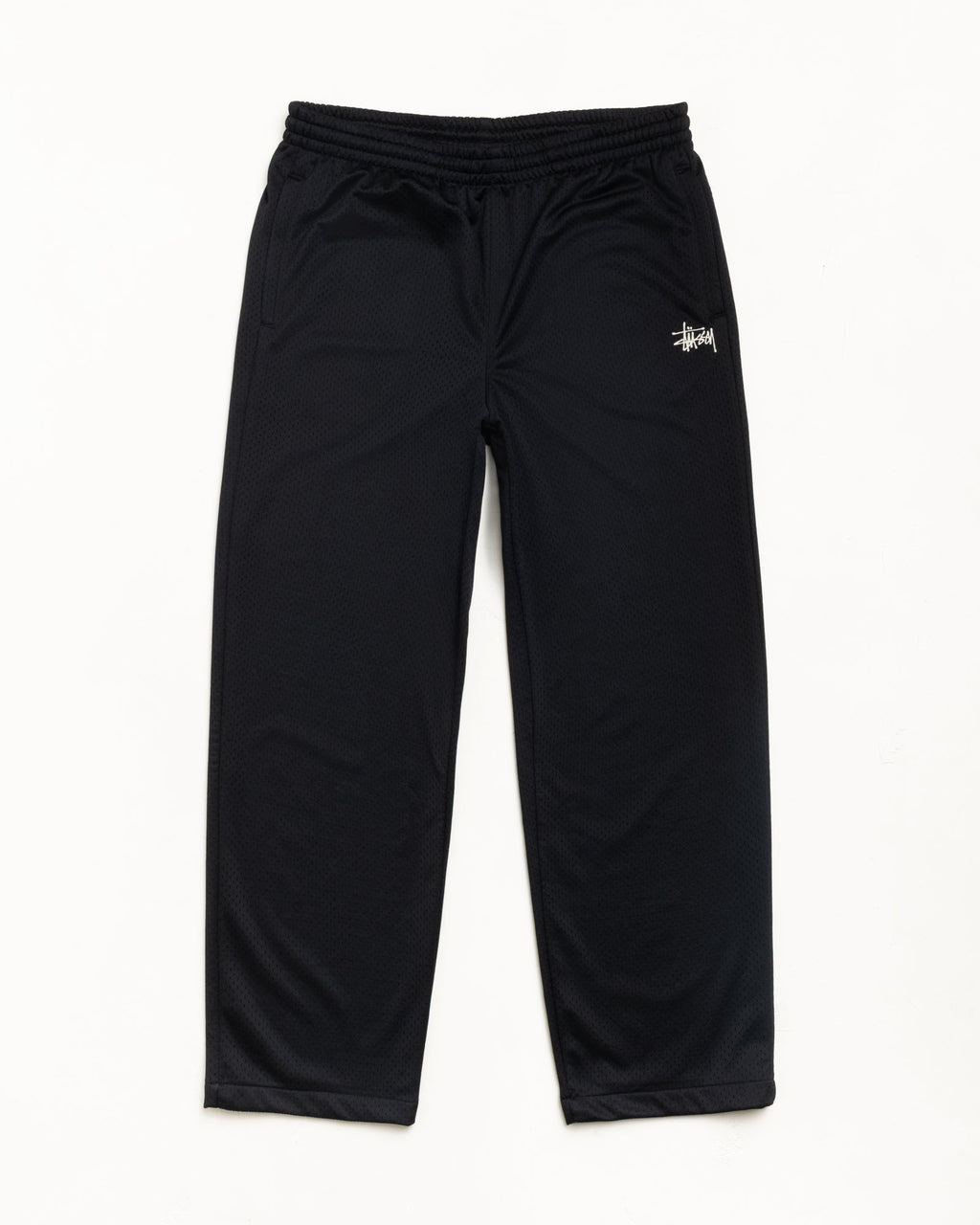 MESH TRACK PANT