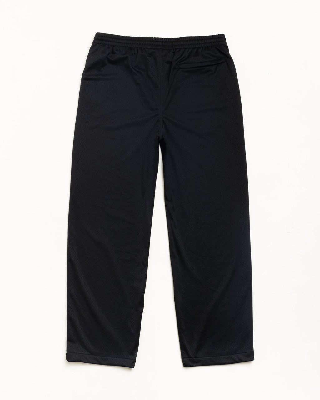 MESH TRACK PANT