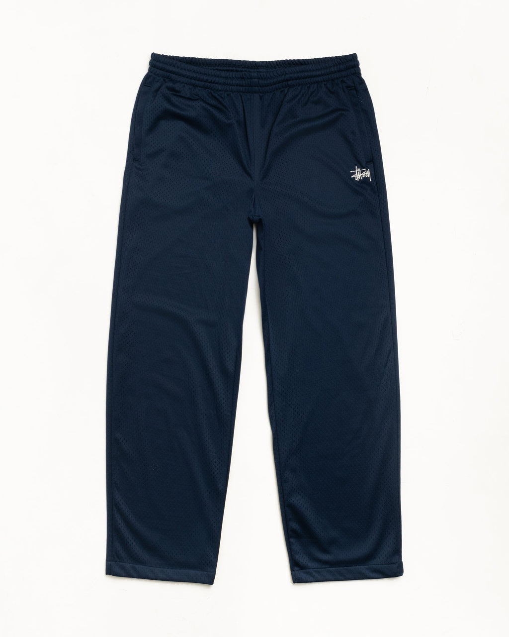 MESH TRACK PANT
