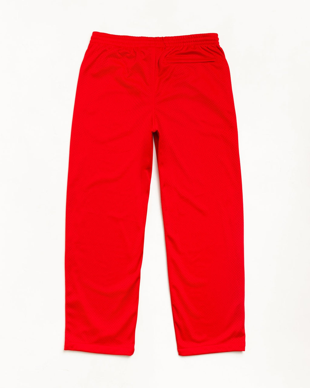 MESH TRACK PANT