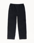 BEACH PANT COTTON TWILL