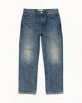 NEW CLASSIC JEAN SLUB DENIM