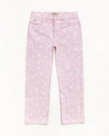 NEW CLASSIC JEAN DENIM