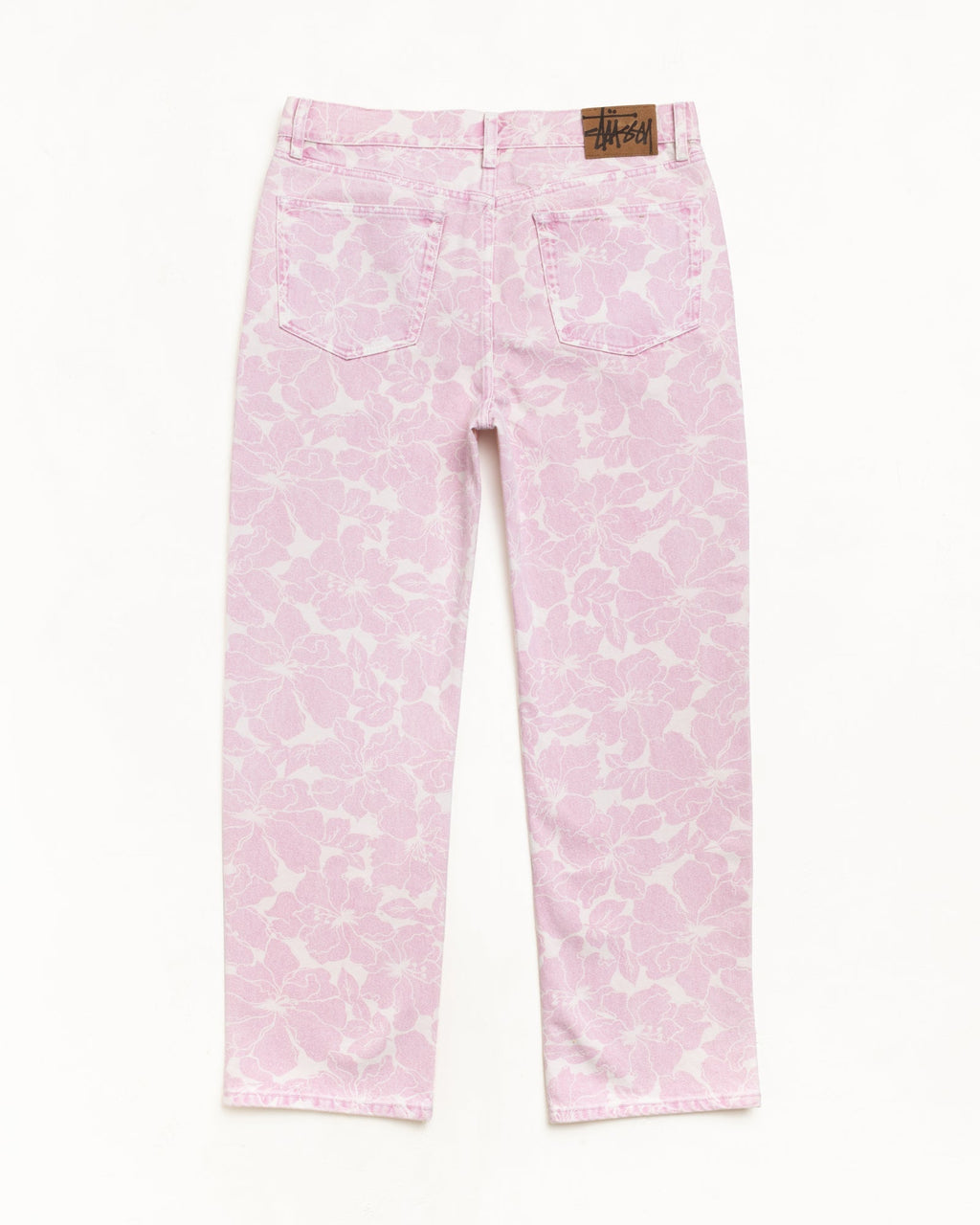 NEW CLASSIC JEAN DENIM