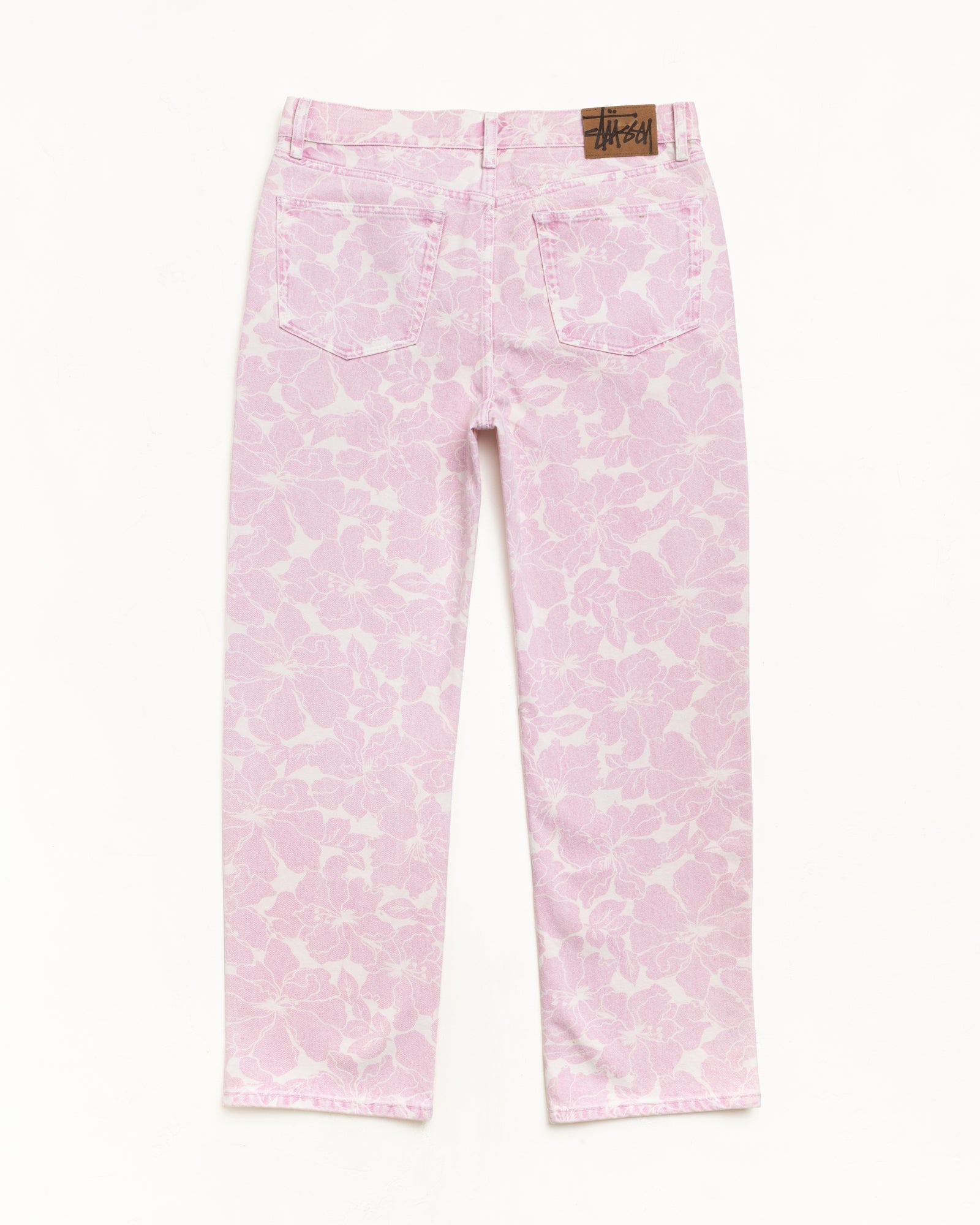 NEW CLASSIC JEAN DENIM