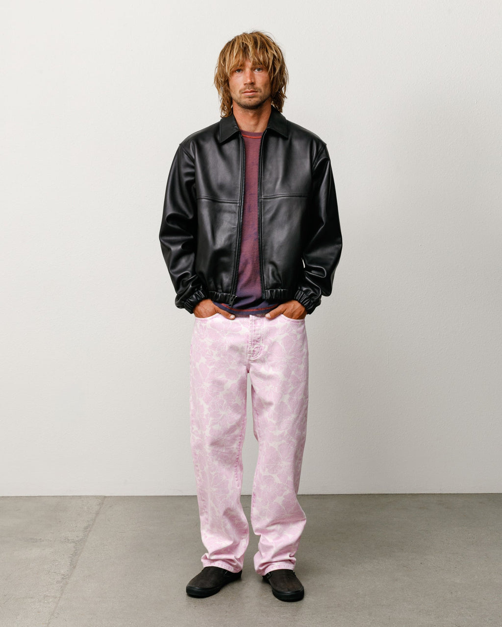 NEW CLASSIC JEAN DENIM
