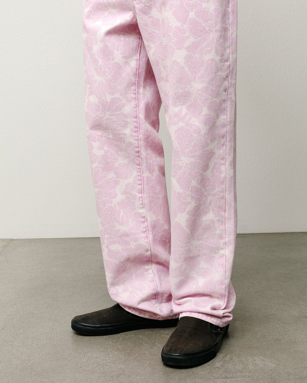NEW CLASSIC JEAN DENIM