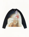 SPLASH SWEATER