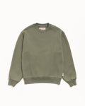 FLEECE CREW