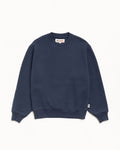 FLEECE CREW
