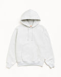 FLEECE HOODIE