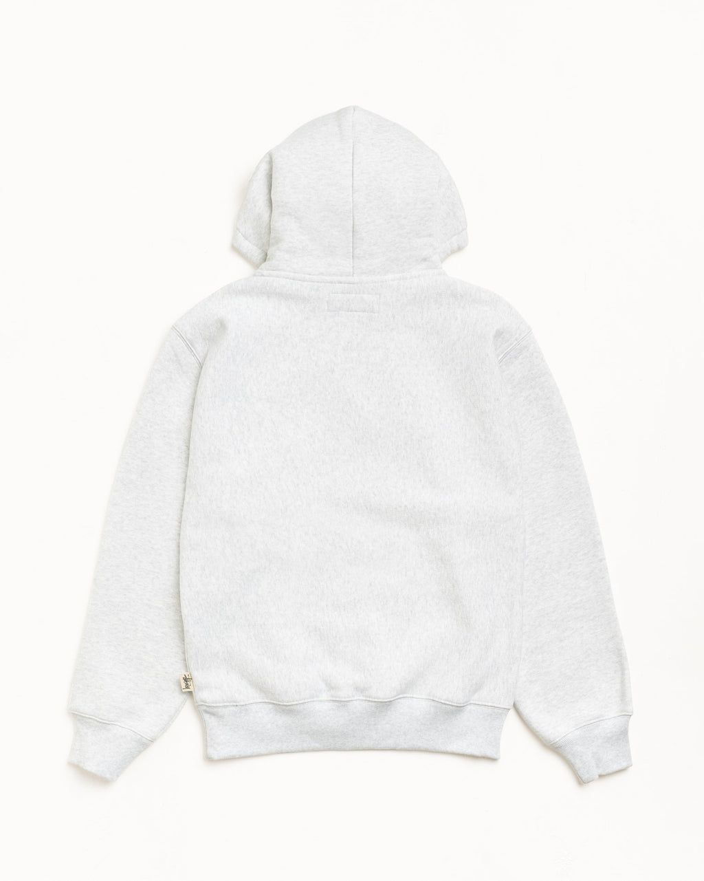 FLEECE HOODIE