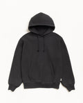 FLEECE HOODIE