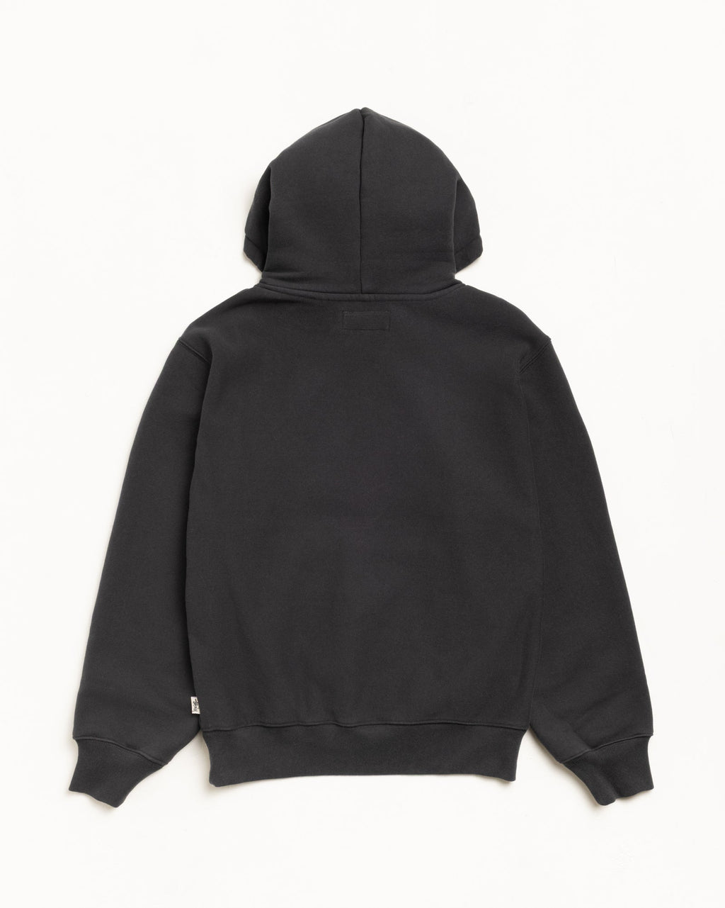 FLEECE HOODIE