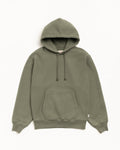 FLEECE HOODIE