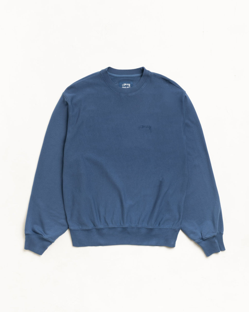 LIGHTWEIGHT TERRY CREW