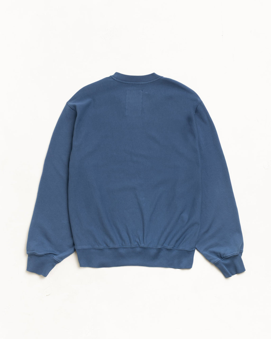 LIGHTWEIGHT TERRY CREW
