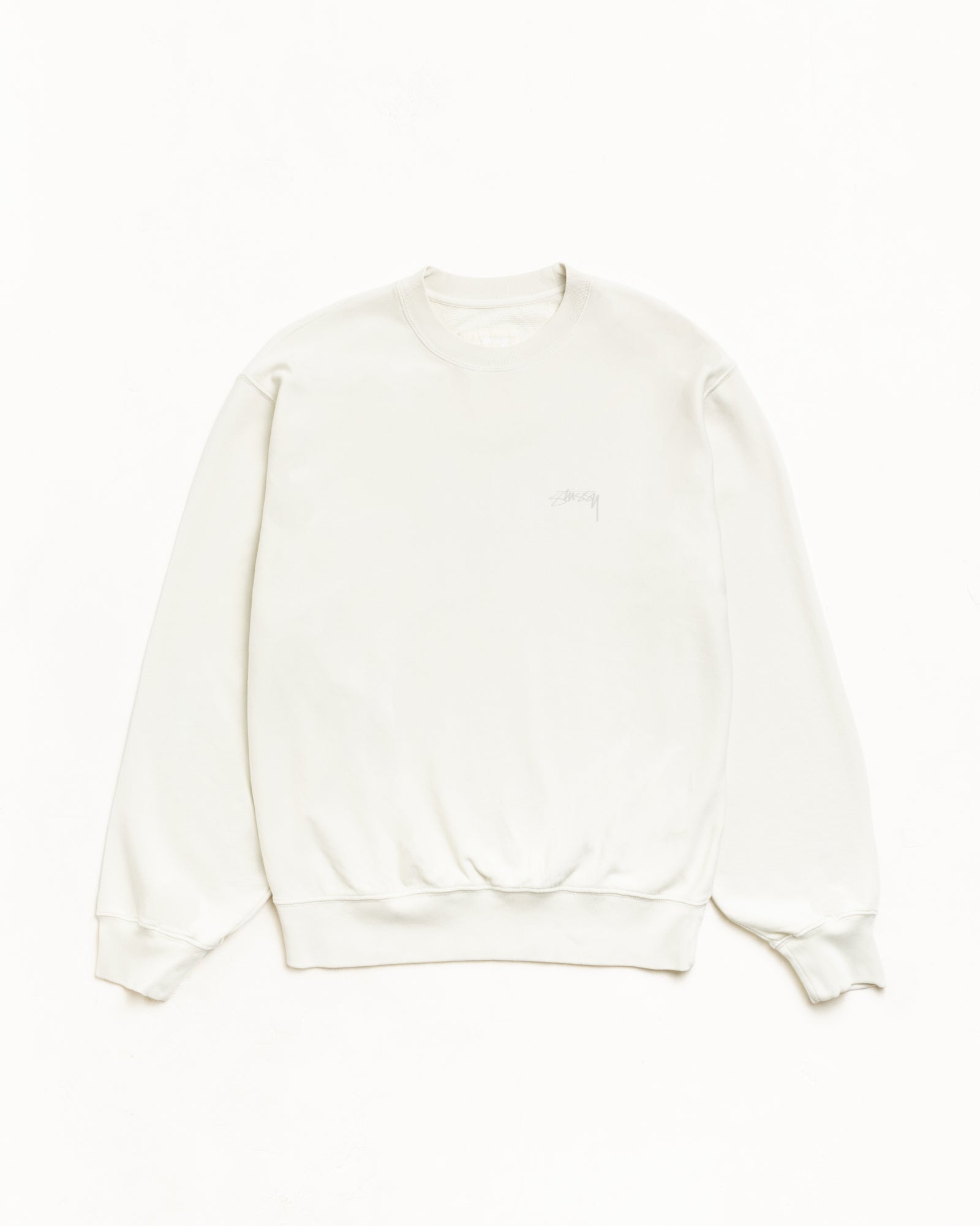 LIGHTWEIGHT TERRY CREW