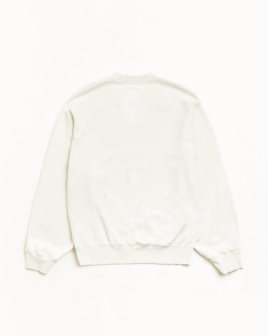 LIGHTWEIGHT TERRY CREW