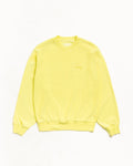LIGHTWEIGHT TERRY CREW