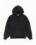 LIGHTWEIGHT TERRY HOODIE