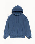 LIGHTWEIGHT TERRY HOODIE
