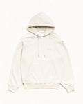 LIGHTWEIGHT TERRY HOODIE