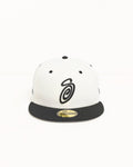 59FIFTY SWIRLY S CAP