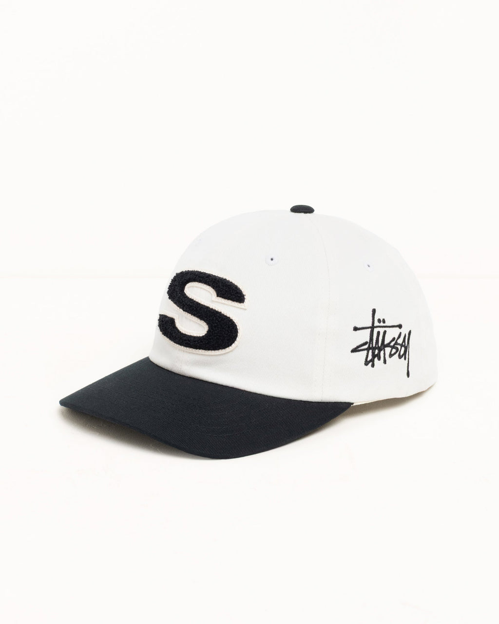 CHENILLE S SNAPBACK CAP