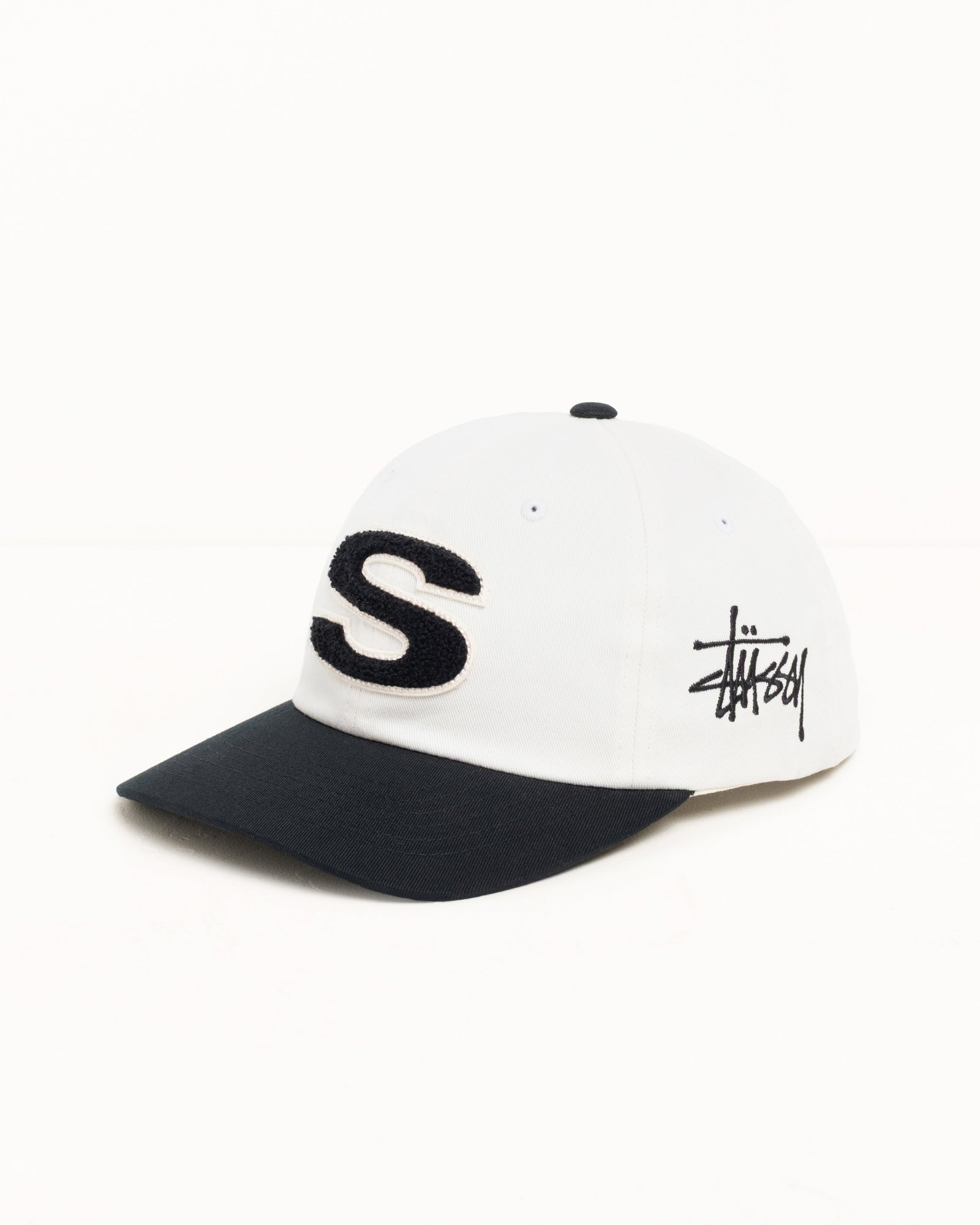 CHENILLE S SNAPBACK CAP