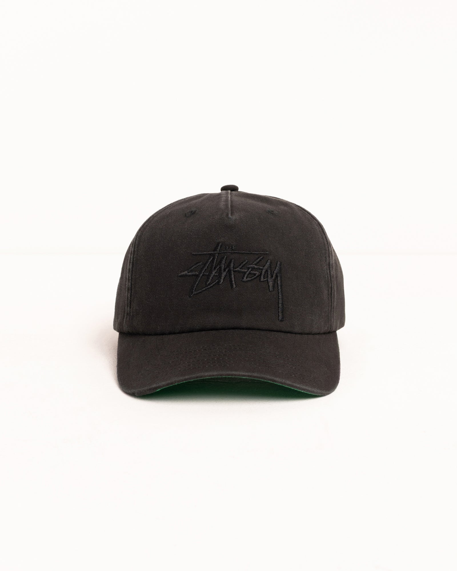 BIG STOCK SNAPBACK CAP
