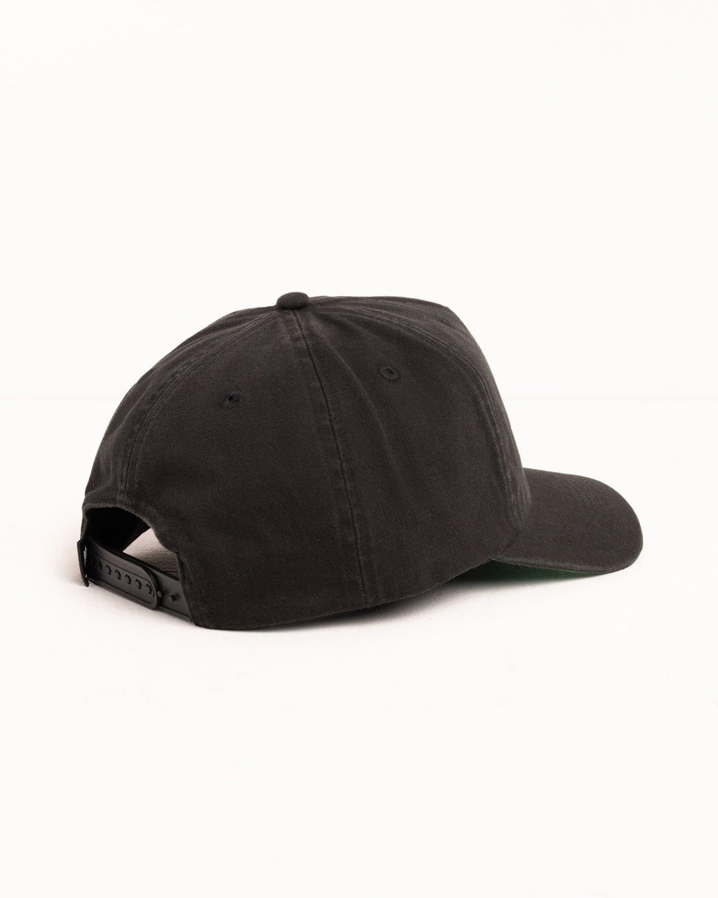 BIG STOCK SNAPBACK CAP