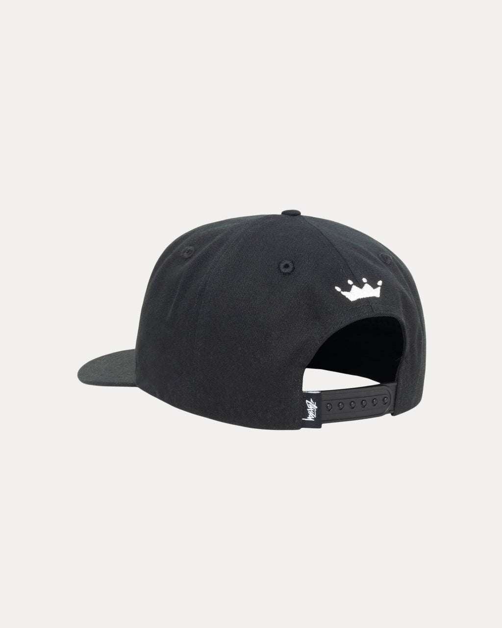 STÜSSY SPORT SNAPBACK CAP