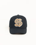 GOTHIC S SNAPBACK CAP