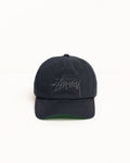 BIG STOCK SNAPBACK CAP