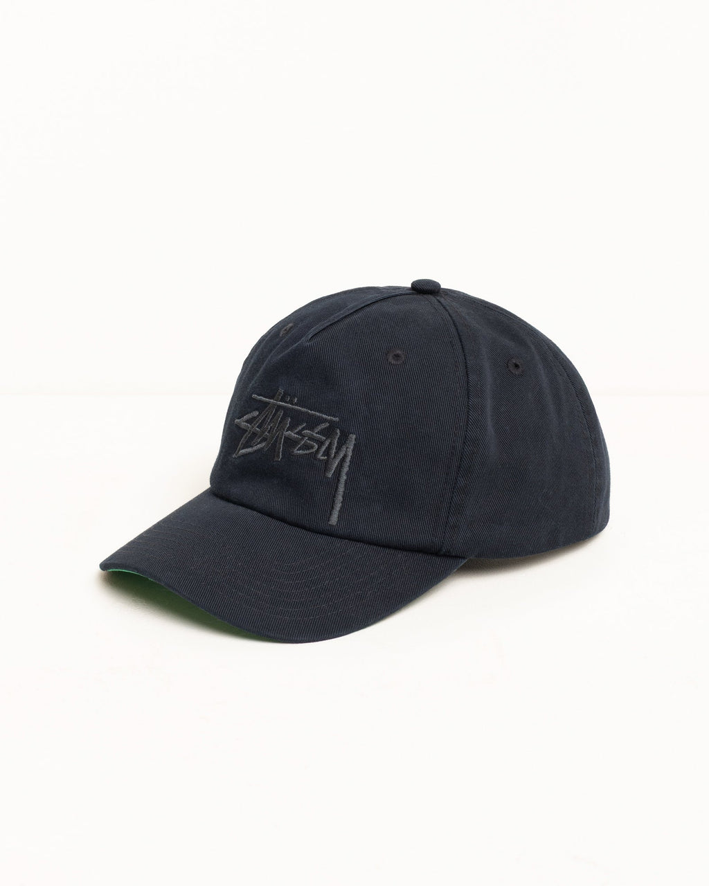 BIG STOCK SNAPBACK CAP