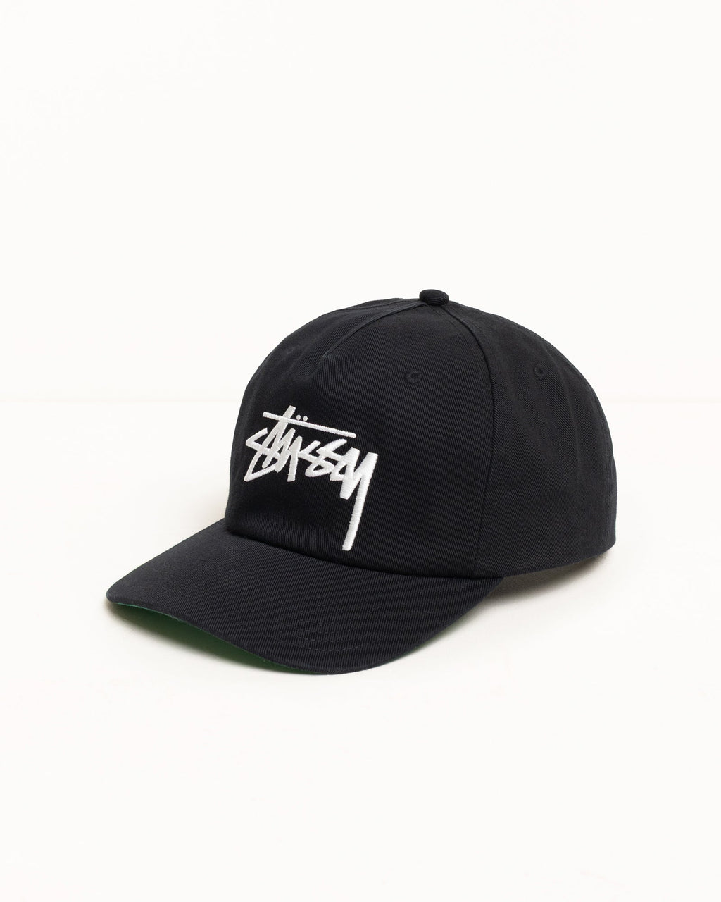 BIG STOCK SNAPBACK CAP