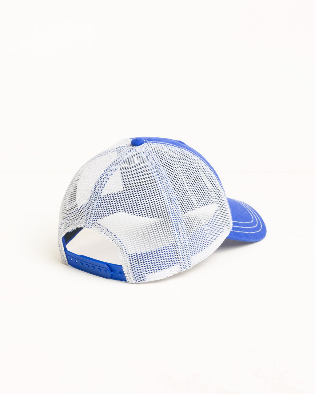 SURFMAN TRUCKER
