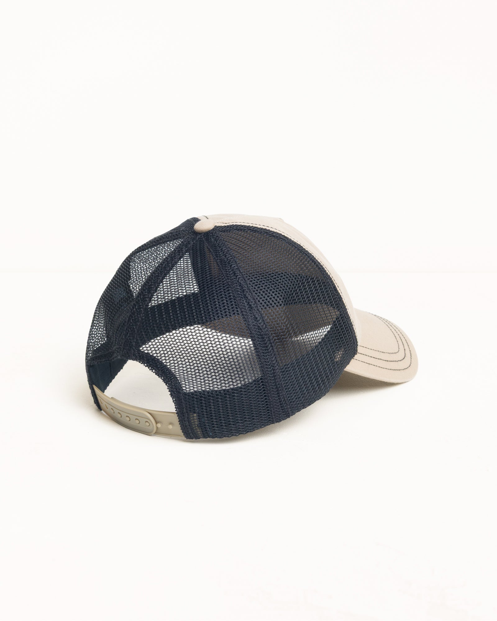 SURFMAN TRUCKER