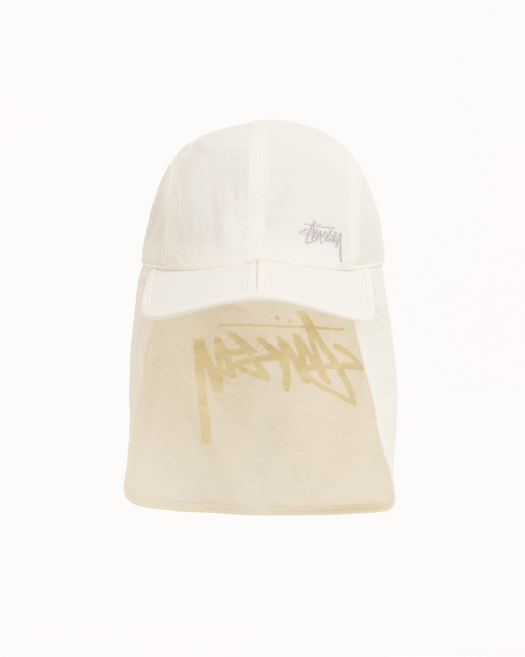 FOLDABLE SHADE HAT