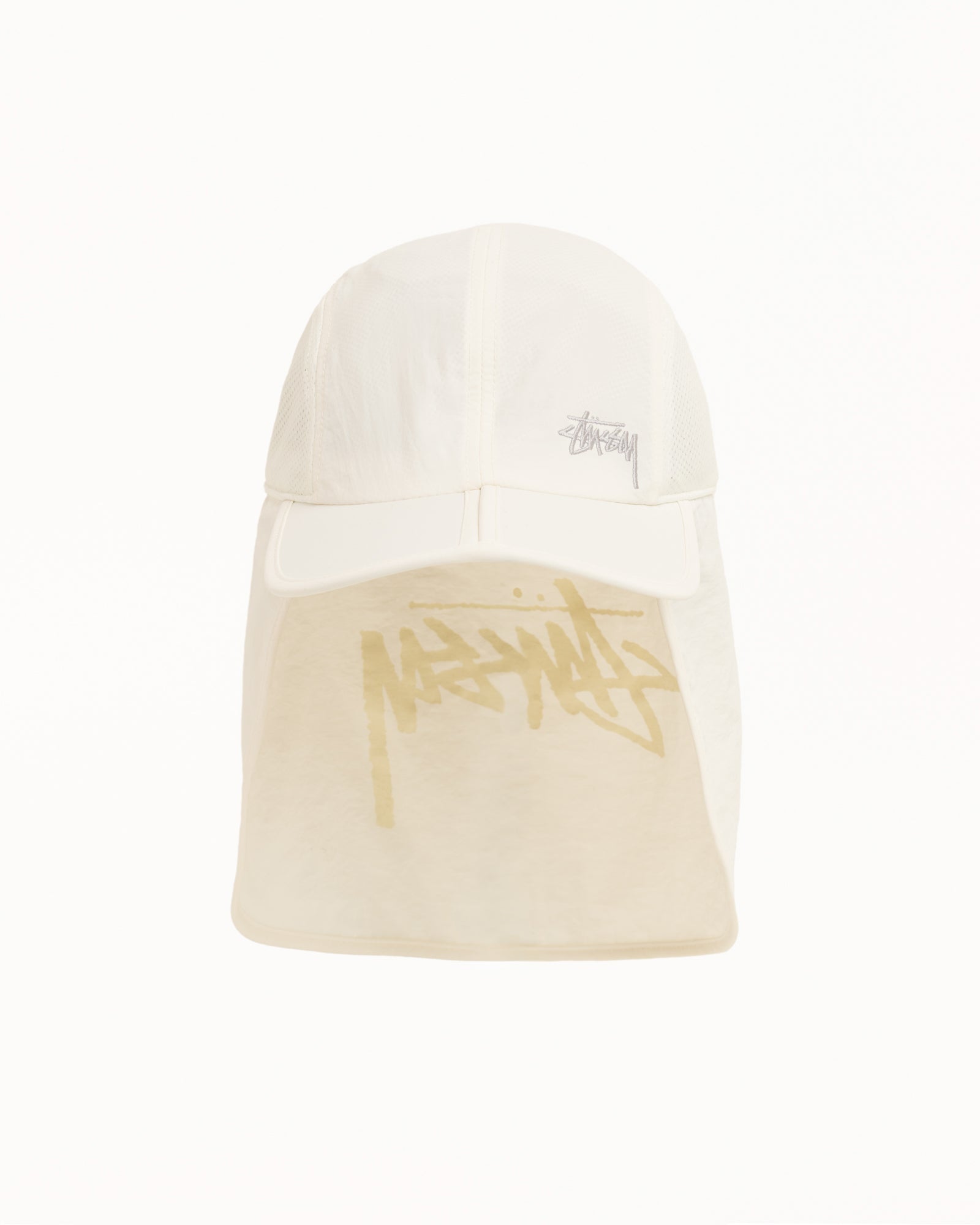 FOLDABLE SHADE HAT