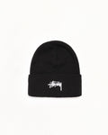 STOCK CUFF BEANIE